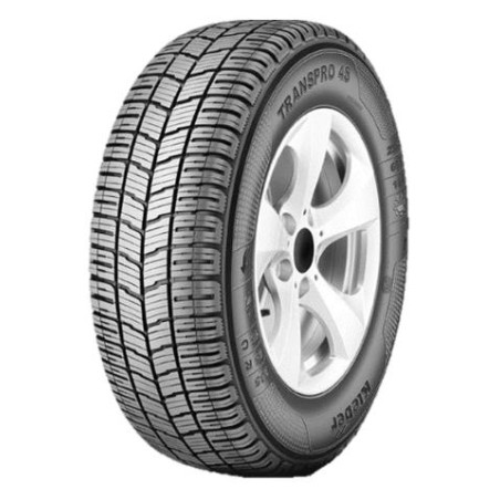 195/75 R16C 107 R Kleber Transpro 4s