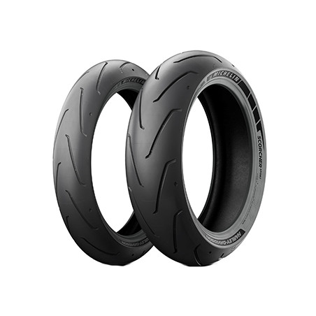 180/55 R17 73 Z Michelin Scorcher Sport