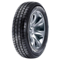 215/70 R15C 109 R Sunny Nw103