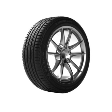235/50 R19 99 W Michelin Latitude Sport 3 Mo