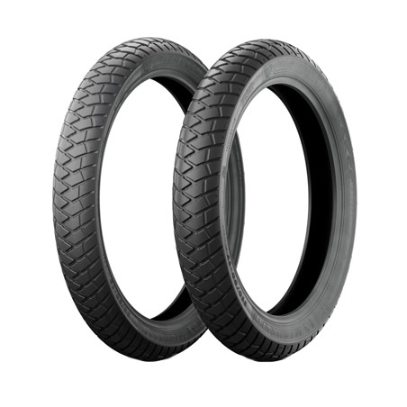 90/90 R17 49 S Michelin Anakee Street