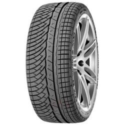 215/45 R18 93 V Michelin Alp.pa4 Mo El