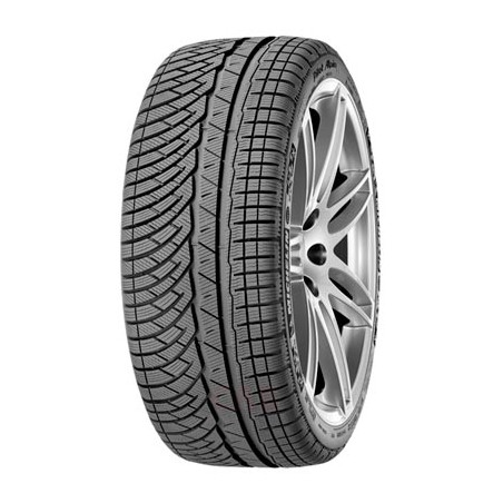 215/45 R18 93 V Michelin Alp.pa4 Mo El