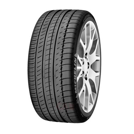 275/55 R19 111 W Michelin Lat.sport Mo