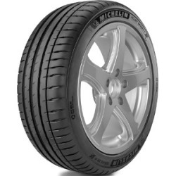 235/40 R19 (96Y) ZR Michelin Zo Pilot Sport 4