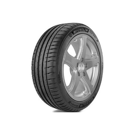 235/40 R19 (96Y) ZR Michelin Zo Pilot Sport 4