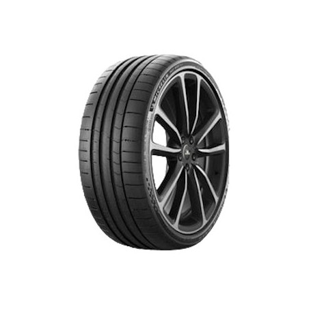 225/40 R19 93Y YR Michelin Zo Pilot Sport S 5 A29