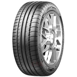 275/45 R20 110 Y Michelin Pil.sp. Ps2 Mo