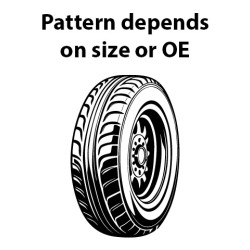 245/50 R18 100 H Michelin Alpinpa4*z