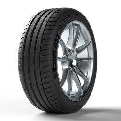 275/45 R21 110 Y Michelin P.sport 4xl Mo1
