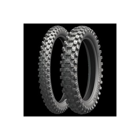 100/900 R19 57 T Michelin Tracker R