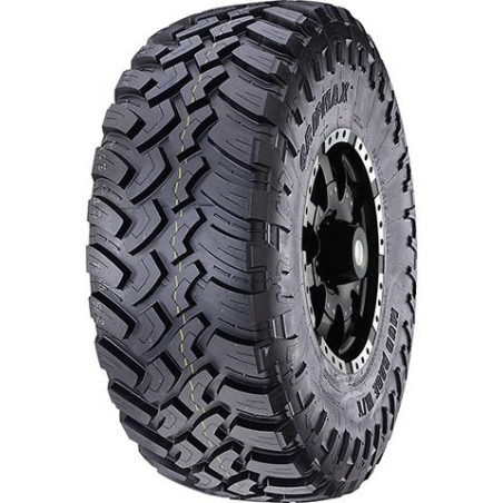 195/80 R15 96 Q Gripmax Mud Rage M/t Bsw Por
