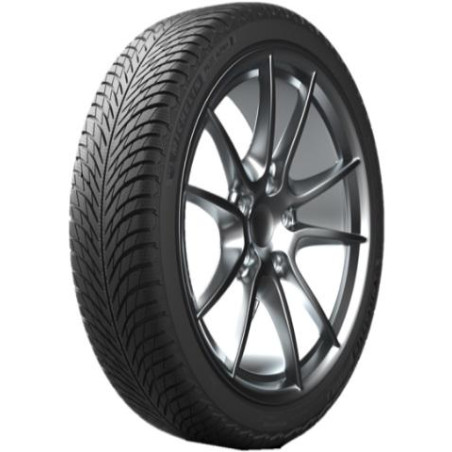 285/35 R21 108 V Michelin Pilot Alpin 5 Mo1 Xl