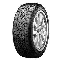 215/60 R17C 104 H Dunlop Spwin3d