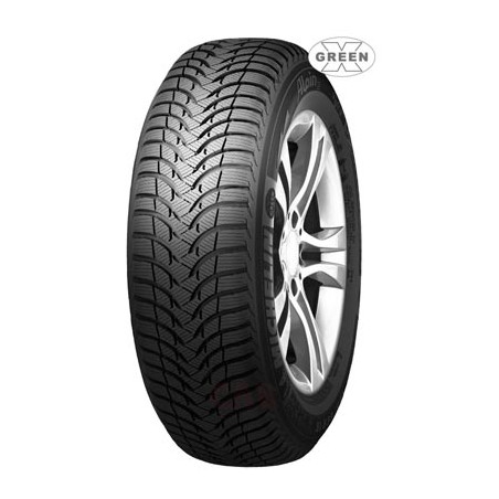 305/30 R20 103 W Michelin Alp.a4 El