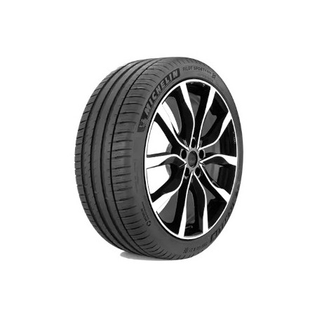255/50 R19 103Y YR Michelin Zo Pilot Sport 4 Suv Ne0