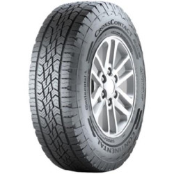 235/60 R18 107 V Continental Auto