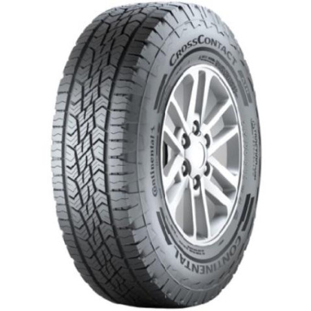 235/60 R18 107 V Continental Auto