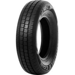 155/80 R13C 85 S Double Coin Dl70