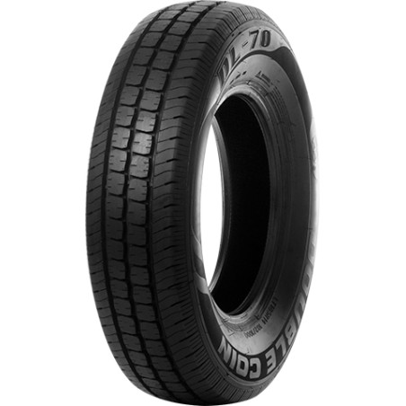 155/80 R13C 85 S Double Coin Dl70