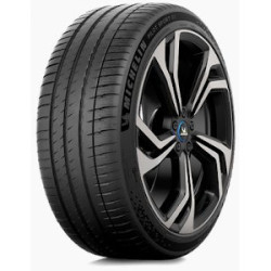 265/40 R20 104Y YR Michelin Zo Pilot Sport 4 Ev Ao
