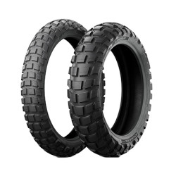 130/80 R18 66 S Michelin Anakee Wild R