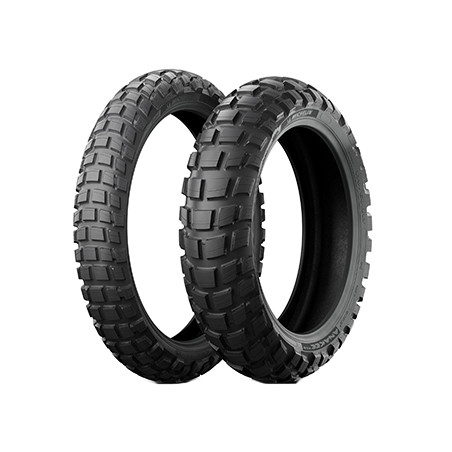 130/80 R18 66 S Michelin Anakee Wild R