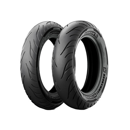 150/90 R15 74 H Michelin Com.iii Cruis.r