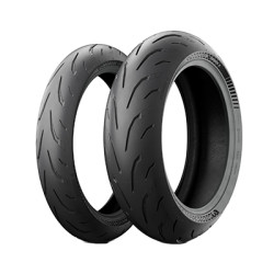 190/50 R17  Z Michelin Power 6