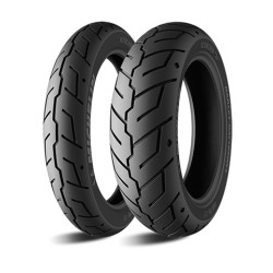 160/70 R17 73 V Michelin Scorcher31