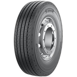 225/75 R17.5 129 M Michelin X Multi Z