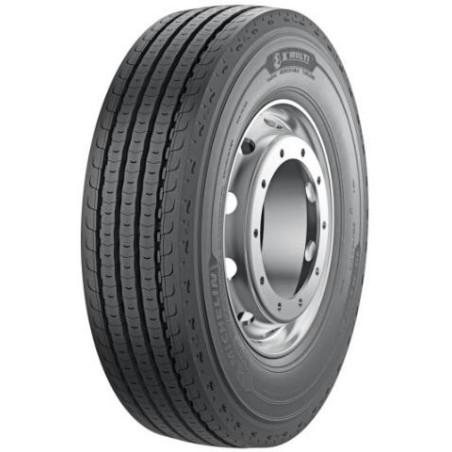 225/75 R17.5 129 M Michelin X Multi Z