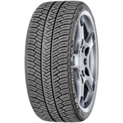 275/30 R20 97V VR Michelin Wi Pilot Alpin Pa4 N0