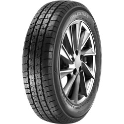 215/70 R15C 109 R Milestone Mw01v