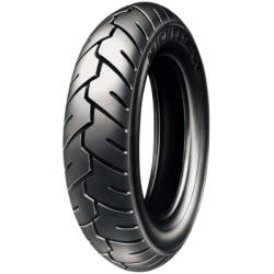 300/80 R10 50 J Michelin S 1