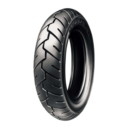 300/80 R10 50 J Michelin S 1