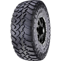 205/70 R15 100 Q Gripmax Mud Rage M/t Bsw Por Xl