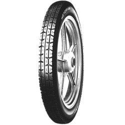 4/80 R18 64 P Metzeler Block K F/r