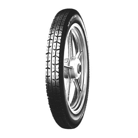 4/80 R18 64 P Metzeler Block K F/r