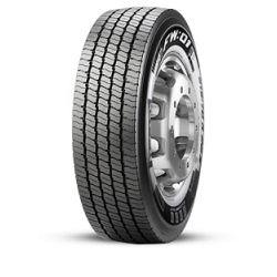295/80 R22.5 154/149 M Pirelli Fw:01 Xl