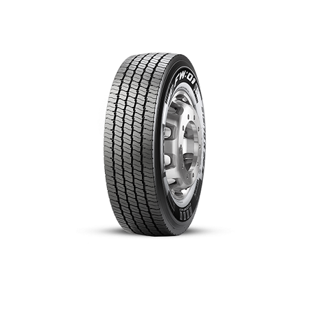 315/80 R22.5 156/150 L Pirelli Fw:01