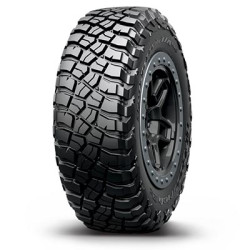 305/55 R20 121/118 Q Bf-goodrich Mt T/a3 Km3