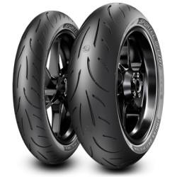 150/60 R17 66 W Metzeler Sportec M9 Rr R
