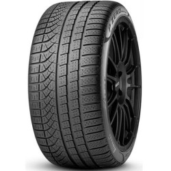 275/35 R20 102 W Pirelli Winter Pzero Xl