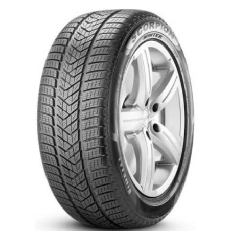 255/50 R19 103 T Pirelli Scor Winter Elect Si (+) Ao Xl