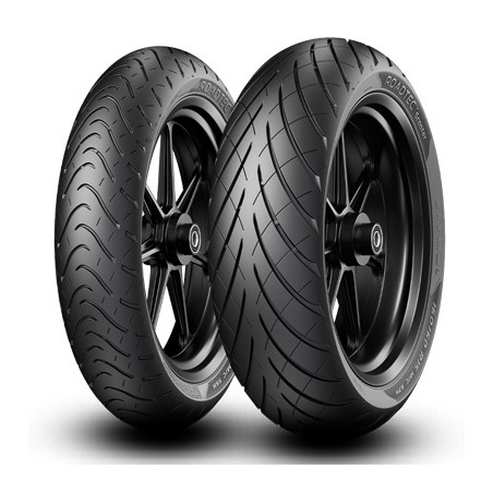 110/70 R12 47 P Metzeler Roadtec Sco