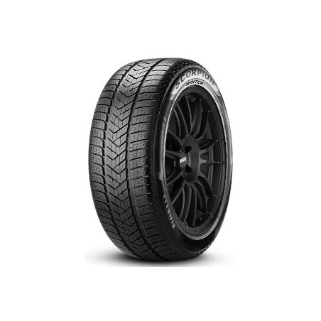 285/45 R21 113W WR Pirelli Wi Scorpion Winter (b1)
