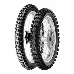 90/100 R21 57 M Pirelli S.mx32 Mid Soft