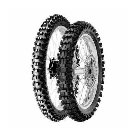 90/100 R21 57 M Pirelli S.mx32 Mid Soft