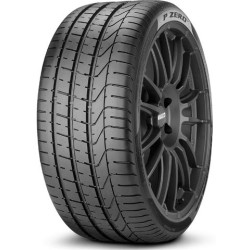275/35 R23 108 Y Pirelli Pzero E* Ncs Elect Xl